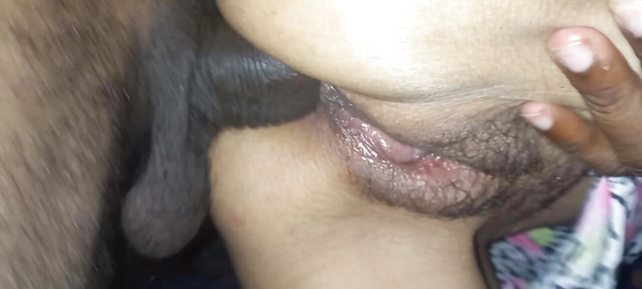I’m unfaithful to my cuckold in the ass von this young boy dick